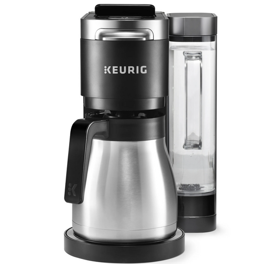 Keurig K-Duo Plus Single-Serve & Carafe Coffee Maker